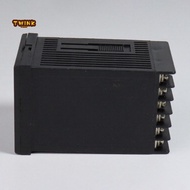 CH102 Intelligent Temperature Controller Dual Output 220VAC for Molding Machines
