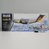 1:144 REVELL Airbus A400M & Tornado 03789