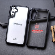 SAMSUNG A15 CASE ANTI FALL SHOCKPROOF CASE SAMSUNG A15 AF01
