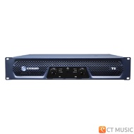 CROWN T Series T3 / T5 / T7 / T10 Crown Audio Professional Power Amplifiers พาวเวอร์แอมป์