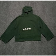 Hoodie ADER ERROR