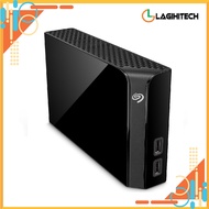 [LAGIHITECH] Seagate Backup Plus Hub USB 3.0 - 4TB / 6TB / 8TB / 10TB portable hard drive