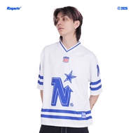 RZQ N/ ALPHABET SERIES/ Jersey T-Shirt/ NFL/ Baseball/ MLB/ Original/ Premium/