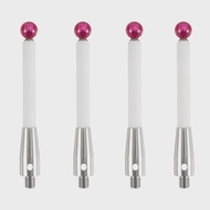SALE 3D Three Dimensional Gauge Meter Coordinate Measuring Machine M4 L50/L100  CMM Tip Probe Thread