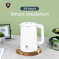 Kaisa Villa Electric Kettle Heater Water Kettle Thermos Initan Ng Tubig Applianc