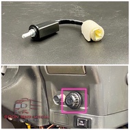 ENGINE SPEED IDLE CONTROL SUIS FOR JAPAN IMPORT ISUZU NPR81 (4,778cc , 4HL1)