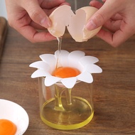 Egg kitchen accessories practical kitchen accessories baking accessories egg yolk separator
