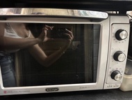 DeLonghi EO32852 2200W 32公升 座檯 式電焗爐