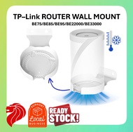 [SG SELLER] Wall Bracket Wall Mount for TP-Link Aginet Deco BE75/BE85/BE95/BE22000/BE33000