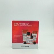 [SOME BY MI] Snail Truecica Miracle Repair TRAVEL KIT