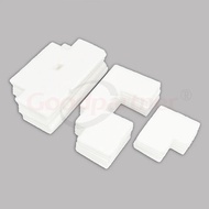 1SETS C9382 C12C938211 Maintenance Box Pad Sponge for EPSON WorkForce Pro WF C5310 C5810 C5390A C589