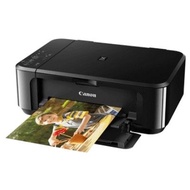 Canon 佳能PIXMA MG3670 彩色噴墨打印機