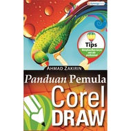 Panduan Pemula CorelDraw