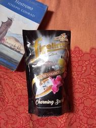 (แพ็ค 1 ชิ้น) น้ำยารีดผ้าเรียบ น้ำยารีดผ้า ไฟน์ไลน์ fineline แพ็ค 1 ชิ้น