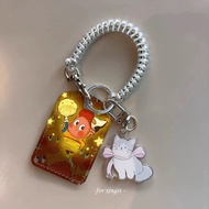 lanyard card holder lanyard card Awesome Starman Water Drop Access Control Photocard nfc Proximity C