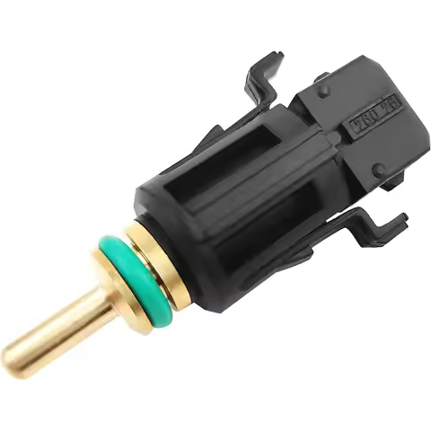 13621433077 FOR N20 N52 E38 E39 E46 E60 E65 E66 E71 E90 F02 F18 TEMPERATURE SENSOR