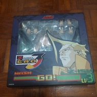 Storm Collectibles 街頭霸王ZERO 3 Nash
