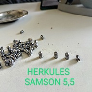 mimis hrc samson ukuran 5,5 mm.