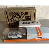 2025 HOT WHEELS RLC PORSCHE 959 GULF TEAM