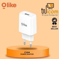 Power Adapter Adpator Micro Regular data cable Olike C104