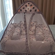 Kasur Bayi Set Bumbee Collection