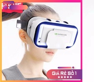 [G05] Kính vr cho điện thoại kính vr thực tế ảo Shinecon (tuantute2410)
