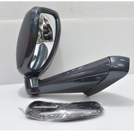 กระจกมองมุม กระจก แก้ม กระจก ข้าง ฟอจูนเนอร์ fortuner ไทรทัน triton ดีแม็ก d-max วีโก้ vigo ปาเจโร่ 