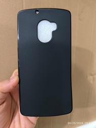 Softcase LENOVO K4 NOTE / Softshell K4 NOTE Casing Cover Softcase Matte NEWGENE