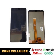 LCD SAMSUNG A7 2018 A750 + TOUCHSCREEN OLED