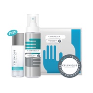 Cellnique Deep Moisture Set