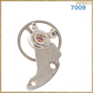 [K O G X] NEW Watch Accessories Movement Balance Wheel Disassembly Parts 7009 Balance Wheel Assembly