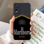 SOFTCASE VIVO Y12S/Y20/Y20S SOFTCASE PRO CAMERA Terbaru - Gambar Fashion Printing Rokok Terbaru - Wa