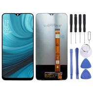 New arrival TFT LCD Screen For OPPO A7 / A5s / AX7 / A7N / A12 / AX5 with Digitizer Full Assembly (Black)