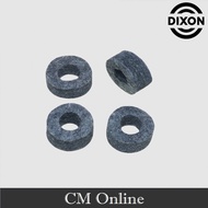 HI HAT CLUTCH FELTS (DIXON) PAWS-CLF-HP (4pcs)