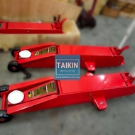 Long Floor Jack  5Ton 5-Ton Service Jack