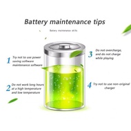 BATRE BATREI BATERAI BATTERY ALDO S12 S 12 GALAXY RAM 4 RAM 6 (3500 mAh