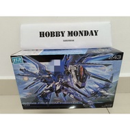 Third Party HG 243 Rising Freedom