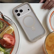 Iface Iphone 17 pro case 手機殼