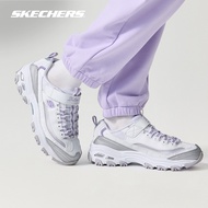 Skechers Girls D'Lites Shoes - 319064L-WLV