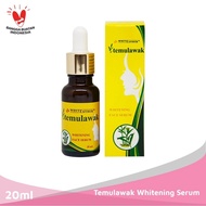Whitesther Temulawak Whitening Face Serum (WFST)