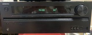 Onkyo Amplifier  TX NR414