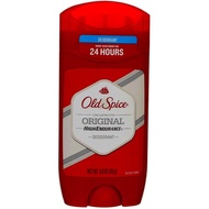 Old Spice High Endurance Deodorant, Original, Aluminum Free, 85g