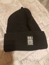 CK  毛帽
