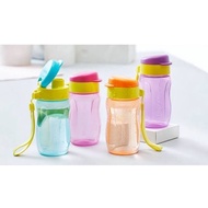 Eco bottle 310ml nude tupperware
