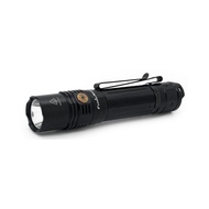 Fenix PD36R Luminus SST40 LED Flashlight Black