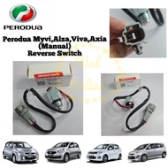 84210-BZ020 PERODUA MYVI ALZA VIVA MANUAL REVERSE SWITCH BACK UP SWITCH GEAR BOX SWITCH