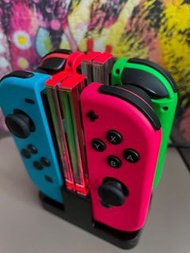 Nintendo Switch (DOBE)手掣充電器