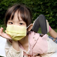醫療口罩-兒童與小臉專用款