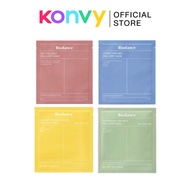 Biodance Real Deep Mask 1ea (Bio-Collagen / Hydro Cera-nol)