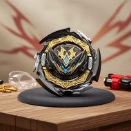 Official Japan TOMY Beyblade Burst DB B180 Dynamite Belial Alloy Gyro Kids Toy TOMY Jepun Beyblade B